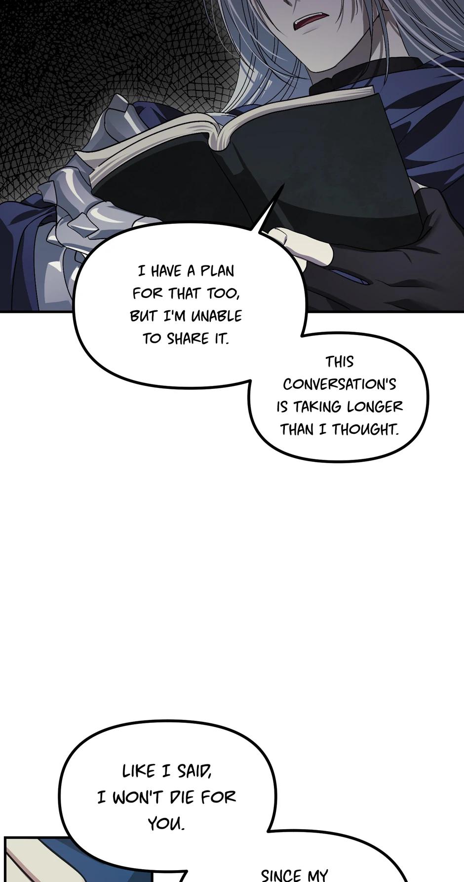 SSS-Class Revival Hunter Chapter 121 — page 71
