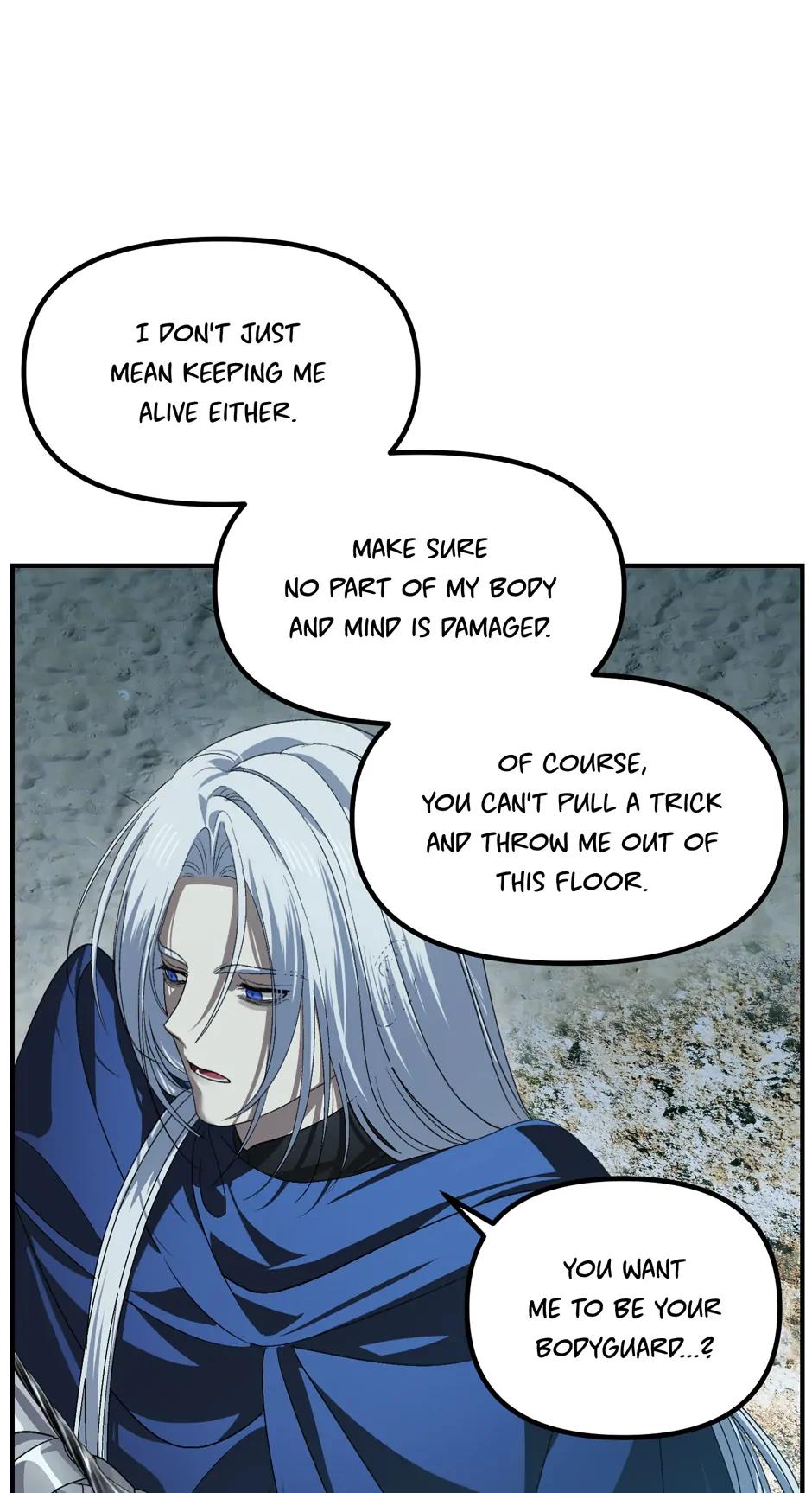 SSS-Class Revival Hunter Chapter 121 — page 75