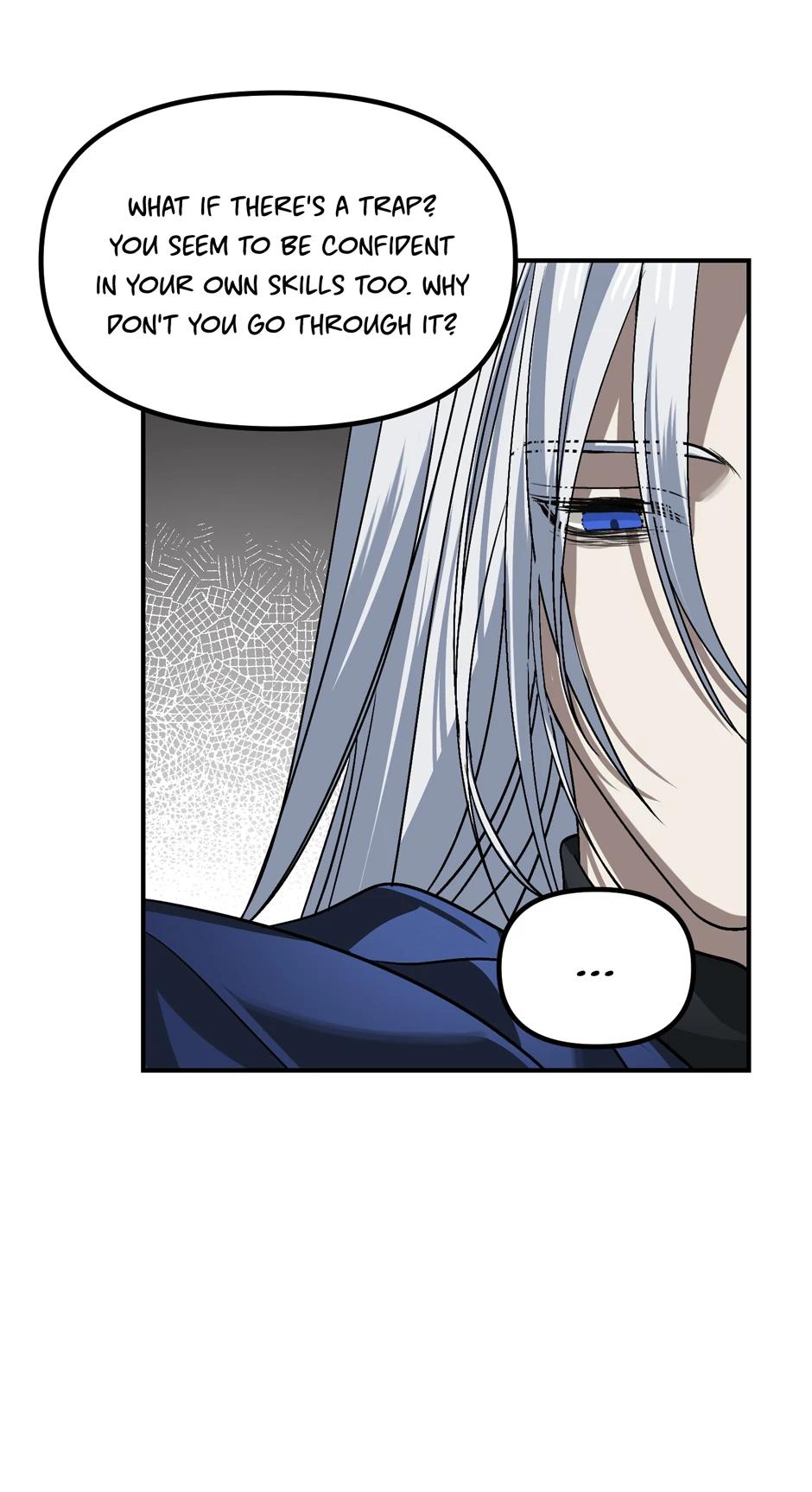 SSS-Class Revival Hunter Chapter 121 — page 79