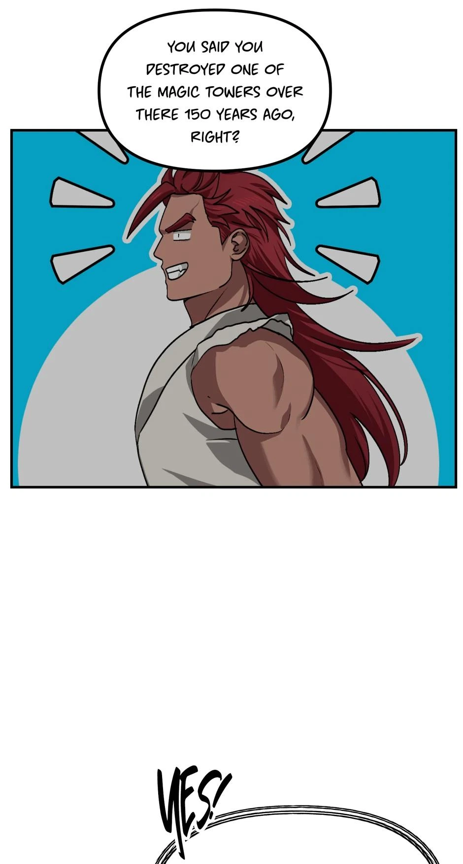 SSS-Class Revival Hunter Chapter 121 — page 82