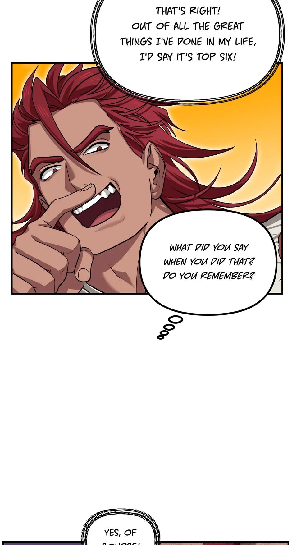 SSS-Class Revival Hunter Chapter 121 — page 83
