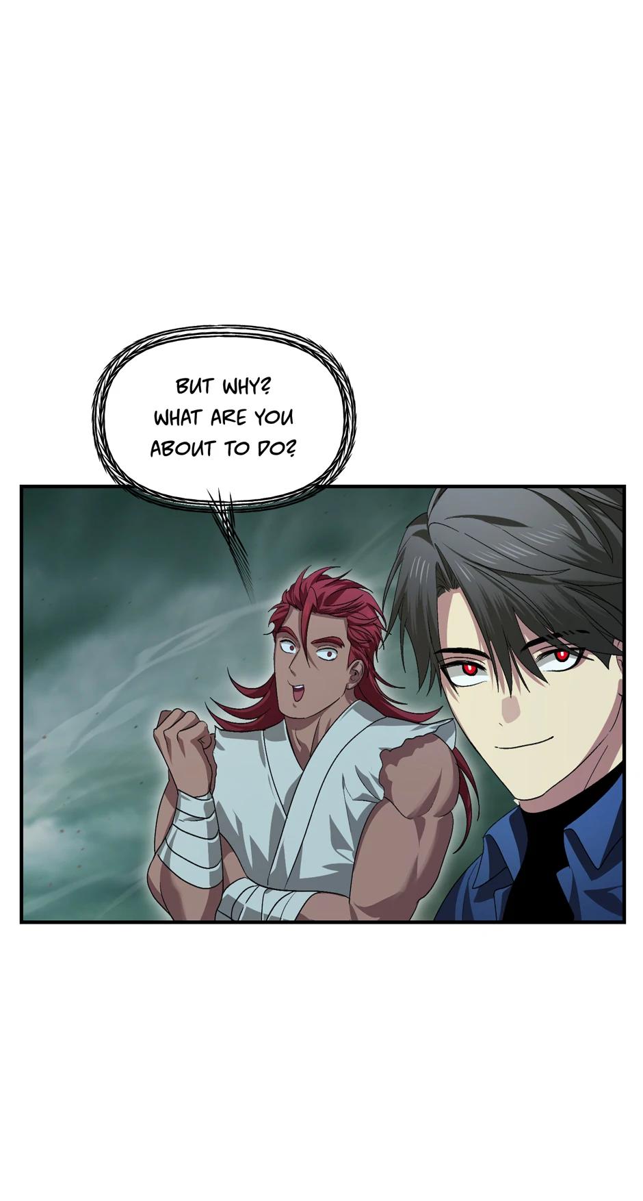 SSS-Class Revival Hunter Chapter 121 — page 86