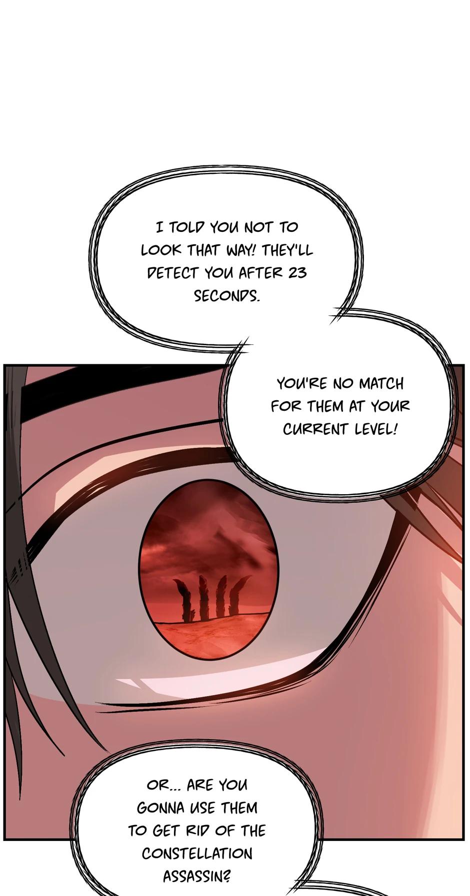 SSS-Class Revival Hunter Chapter 121 — page 88