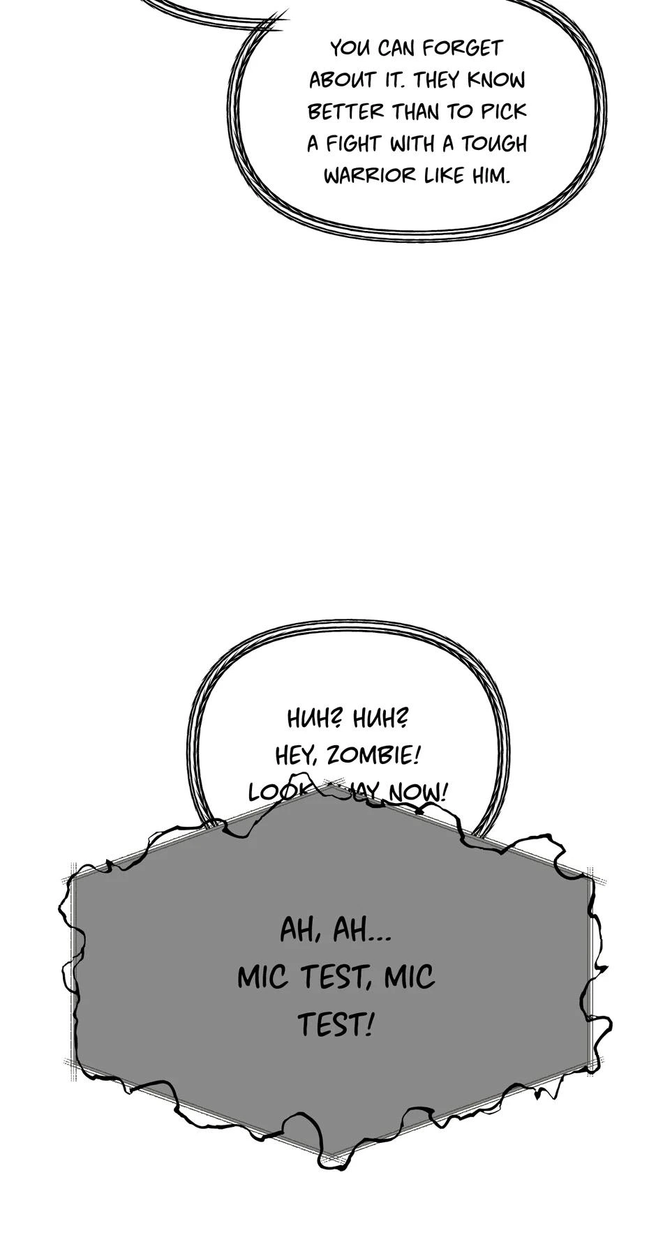 SSS-Class Revival Hunter Chapter 121 — page 89