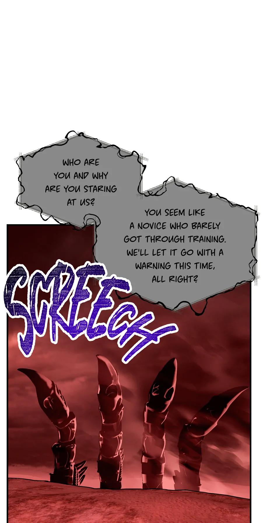 SSS-Class Revival Hunter Chapter 121 — page 90