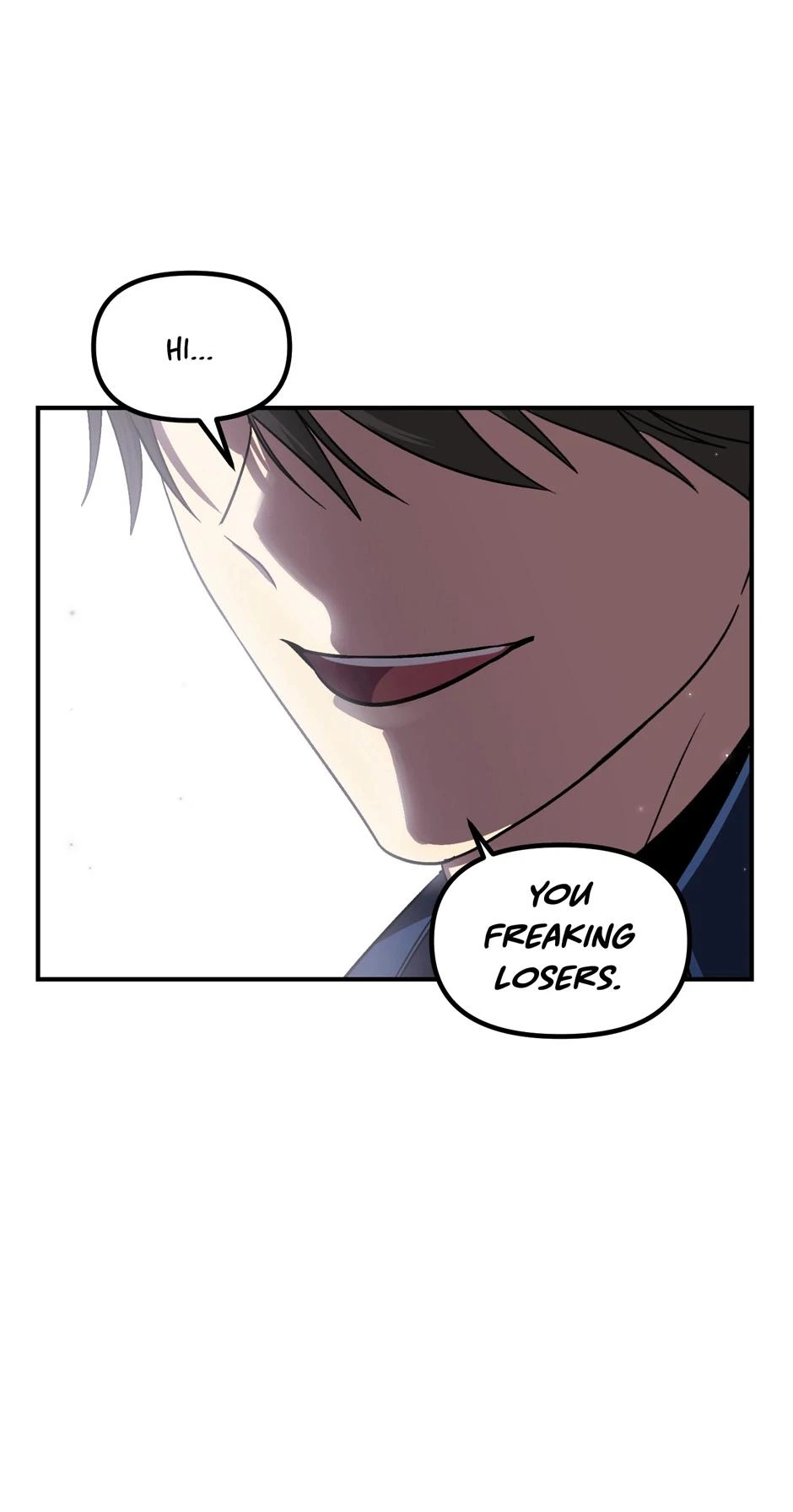 SSS-Class Revival Hunter Chapter 121 — page 92