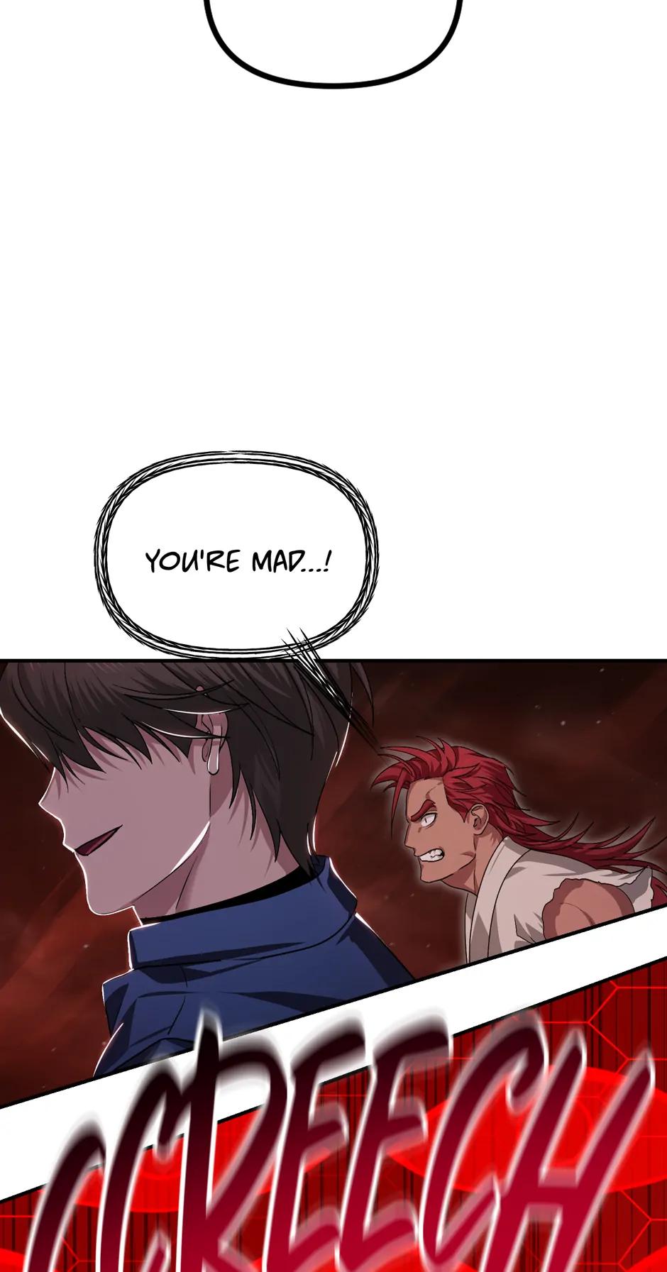 SSS-Class Revival Hunter Chapter 121 — page 95