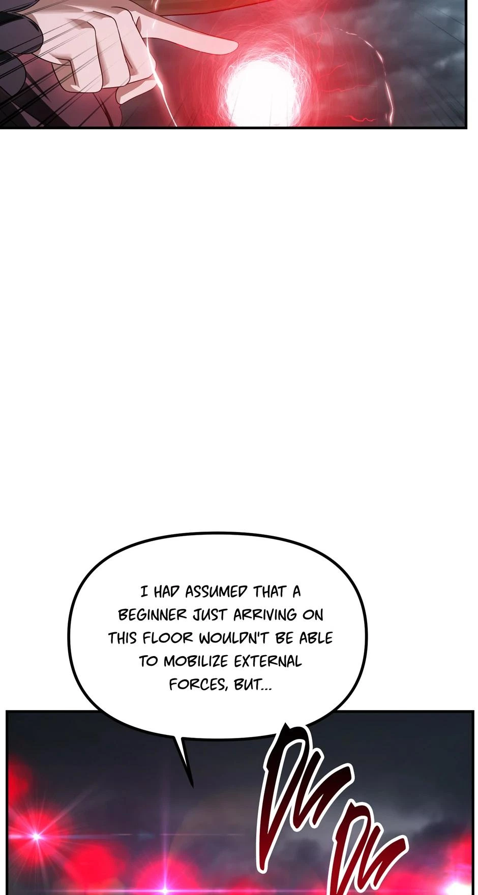 SSS-Class Revival Hunter Chapter 122 — page 3
