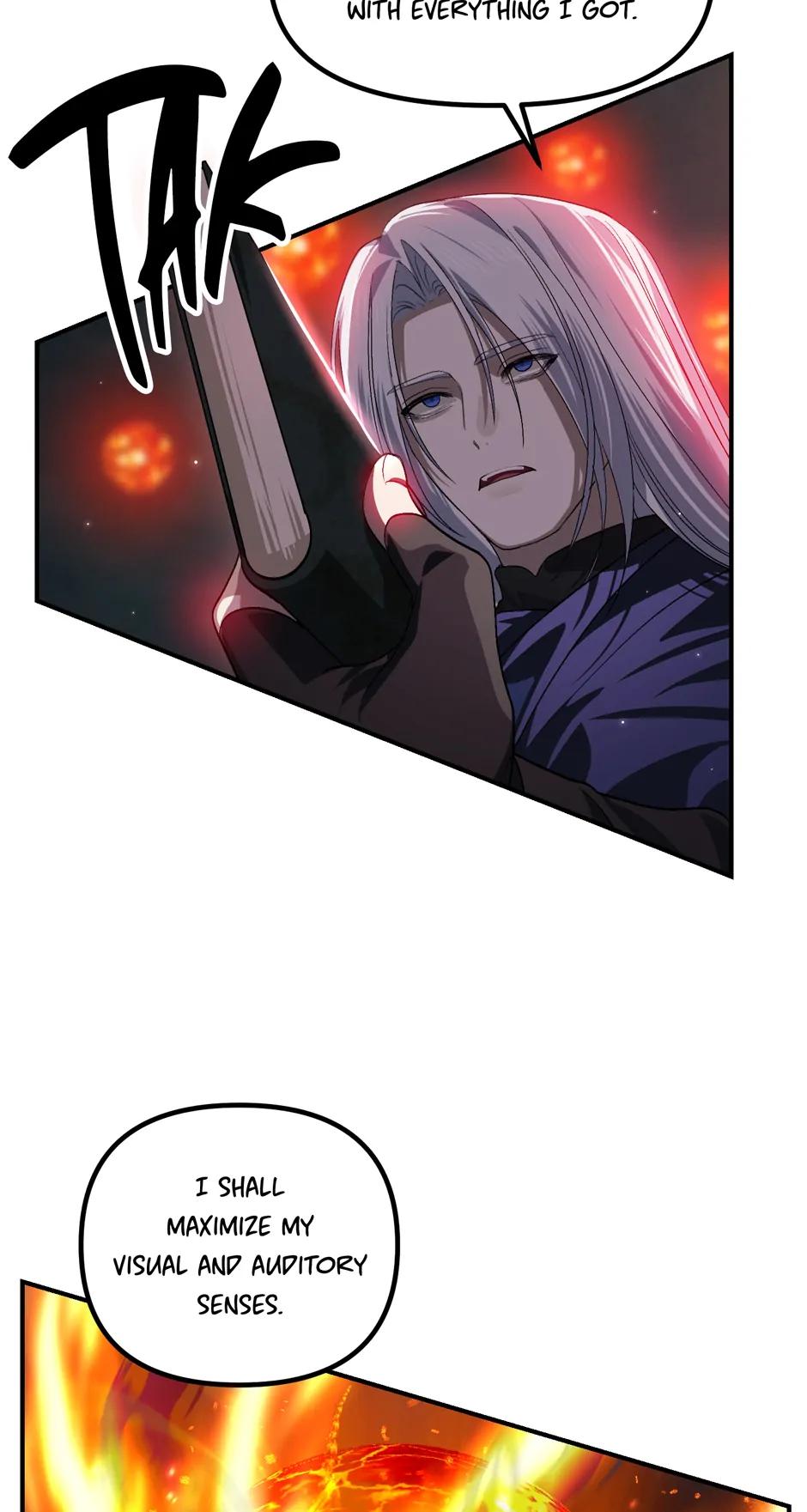 SSS-Class Revival Hunter Chapter 122 — page 7