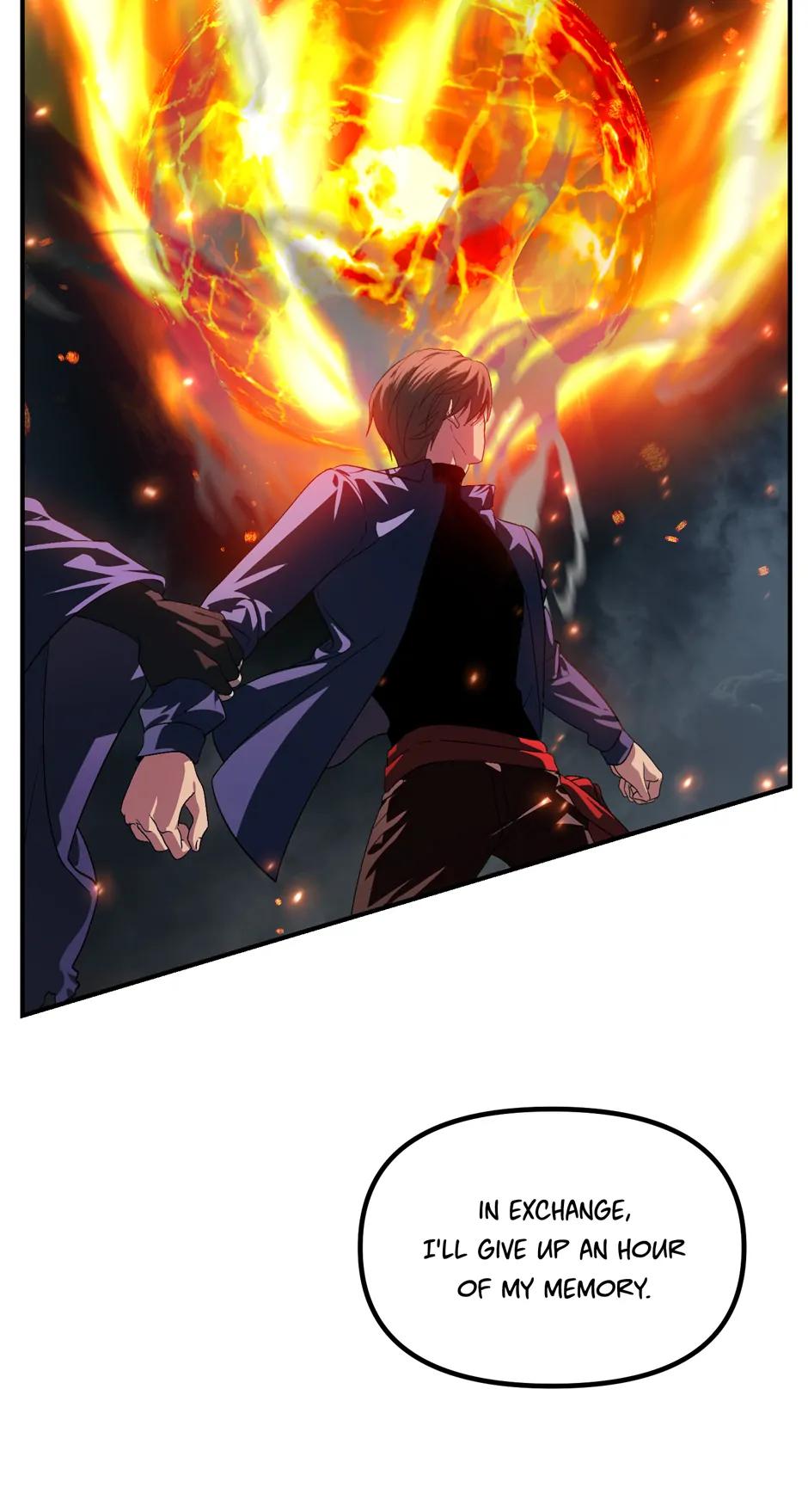 SSS-Class Revival Hunter Chapter 122 — page 8