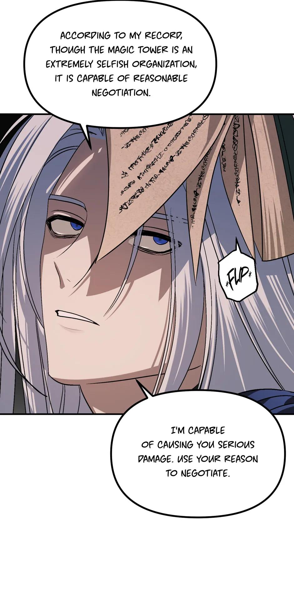 SSS-Class Revival Hunter Chapter 122 — page 16