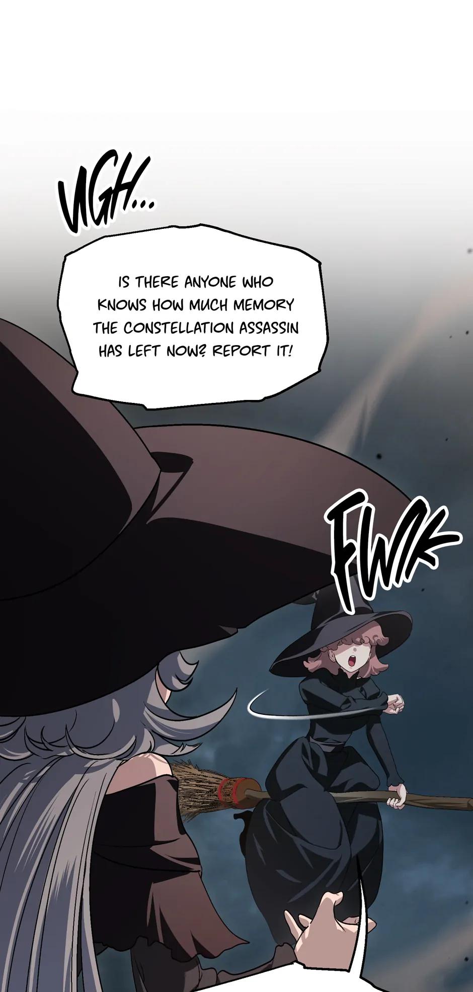 SSS-Class Revival Hunter Chapter 122 — page 17