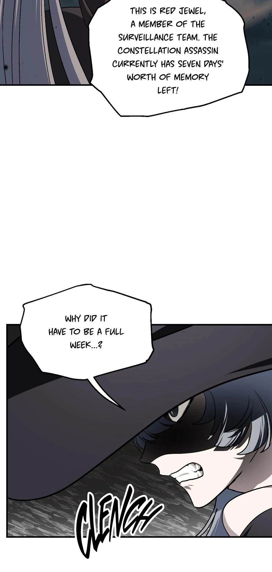 SSS-Class Revival Hunter Chapter 122 — page 18