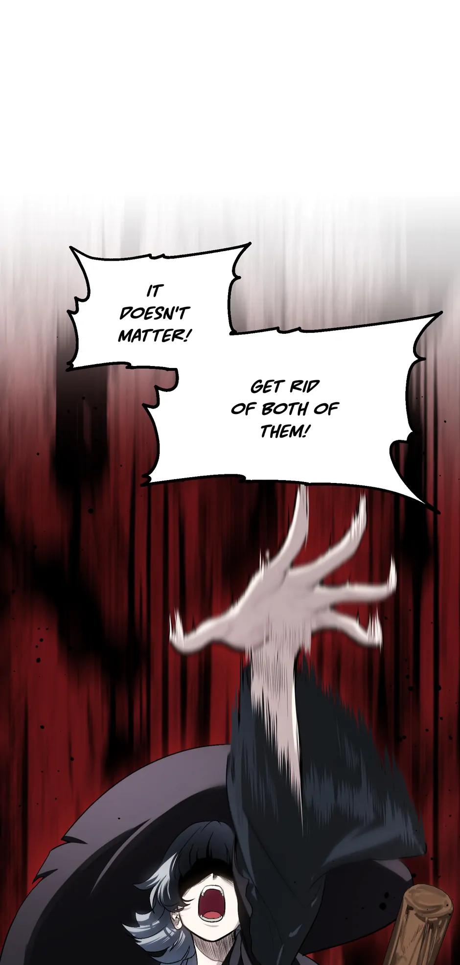 SSS-Class Revival Hunter Chapter 122 — page 19