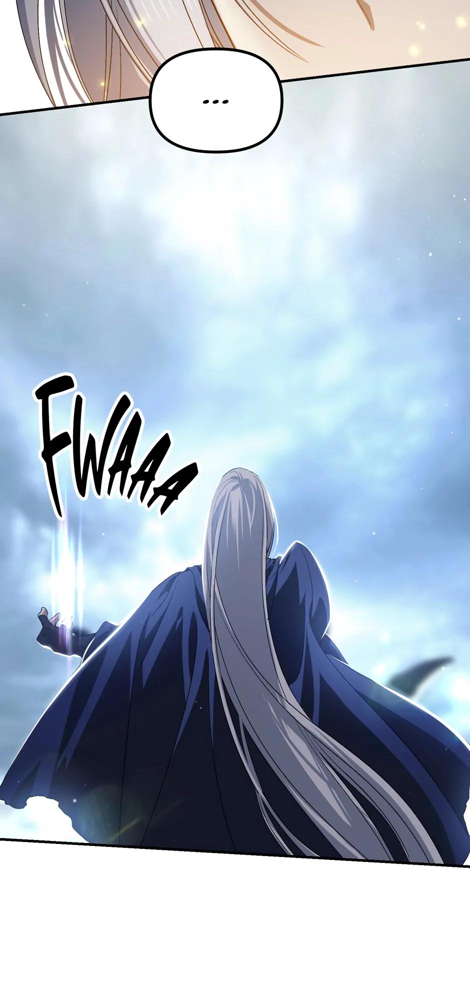 SSS-Class Revival Hunter Chapter 122 — page 23