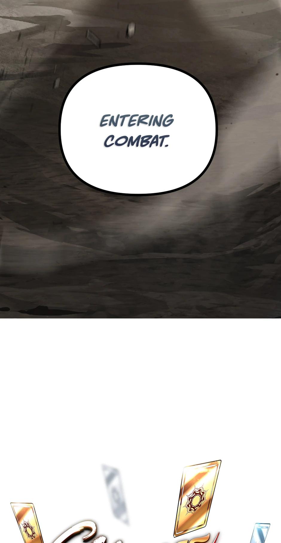 SSS-Class Revival Hunter Chapter 122 — page 27
