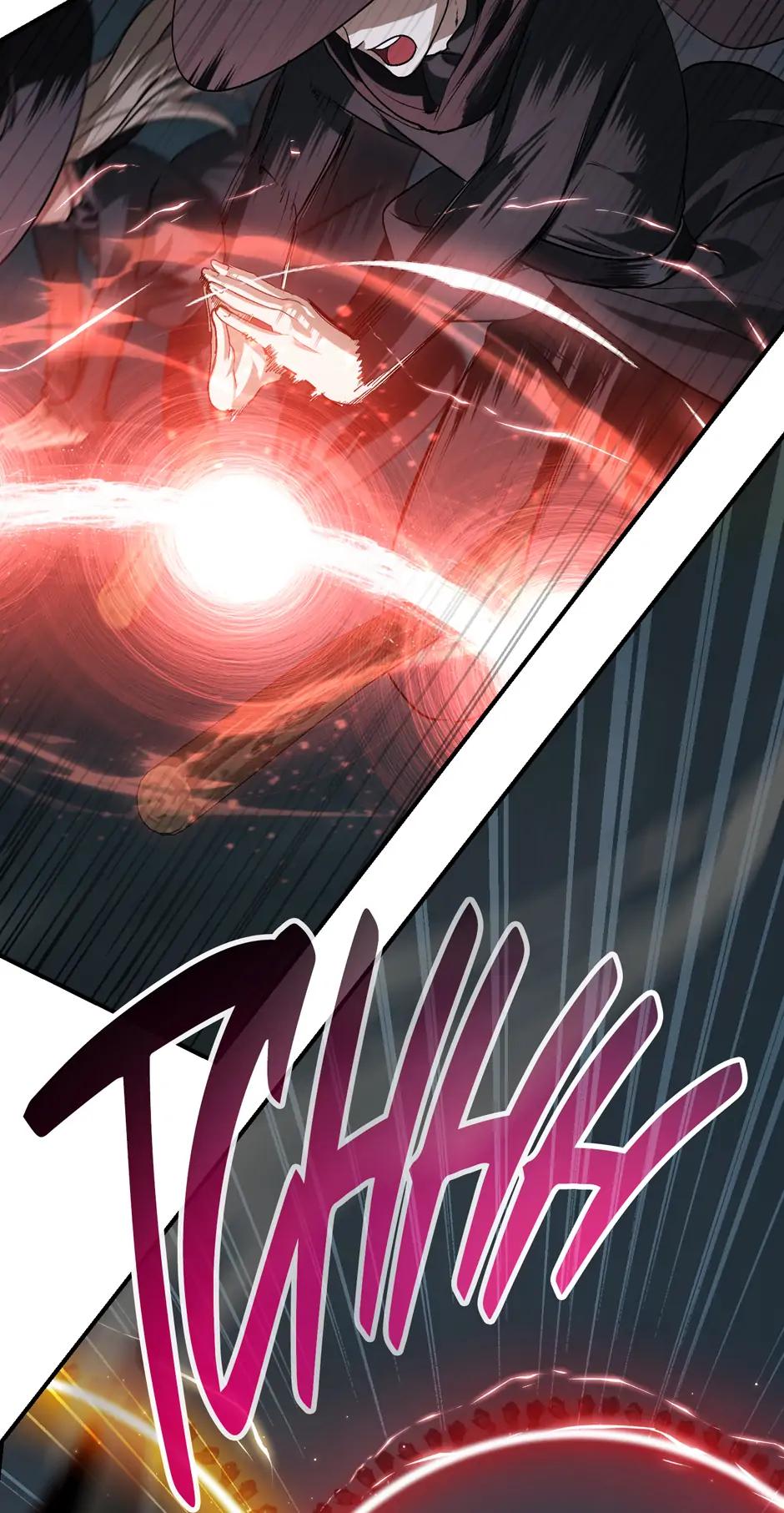 SSS-Class Revival Hunter Chapter 122 — page 30