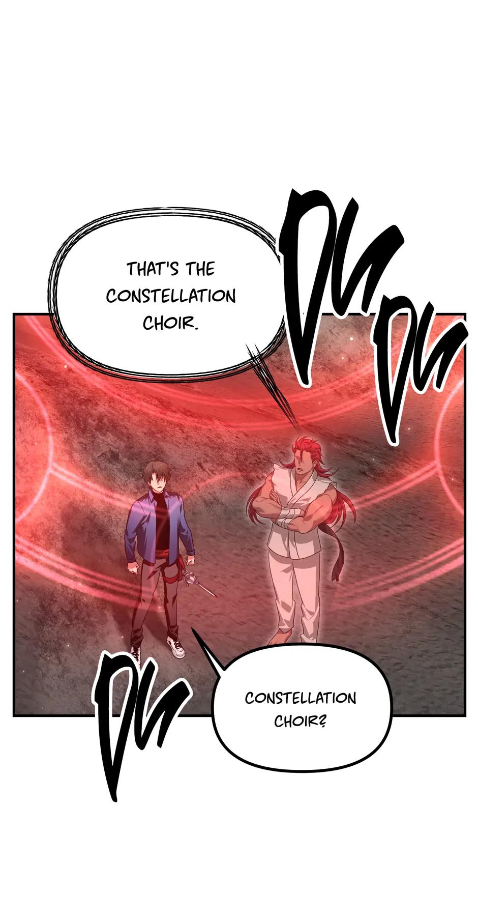 SSS-Class Revival Hunter Chapter 122 — page 32