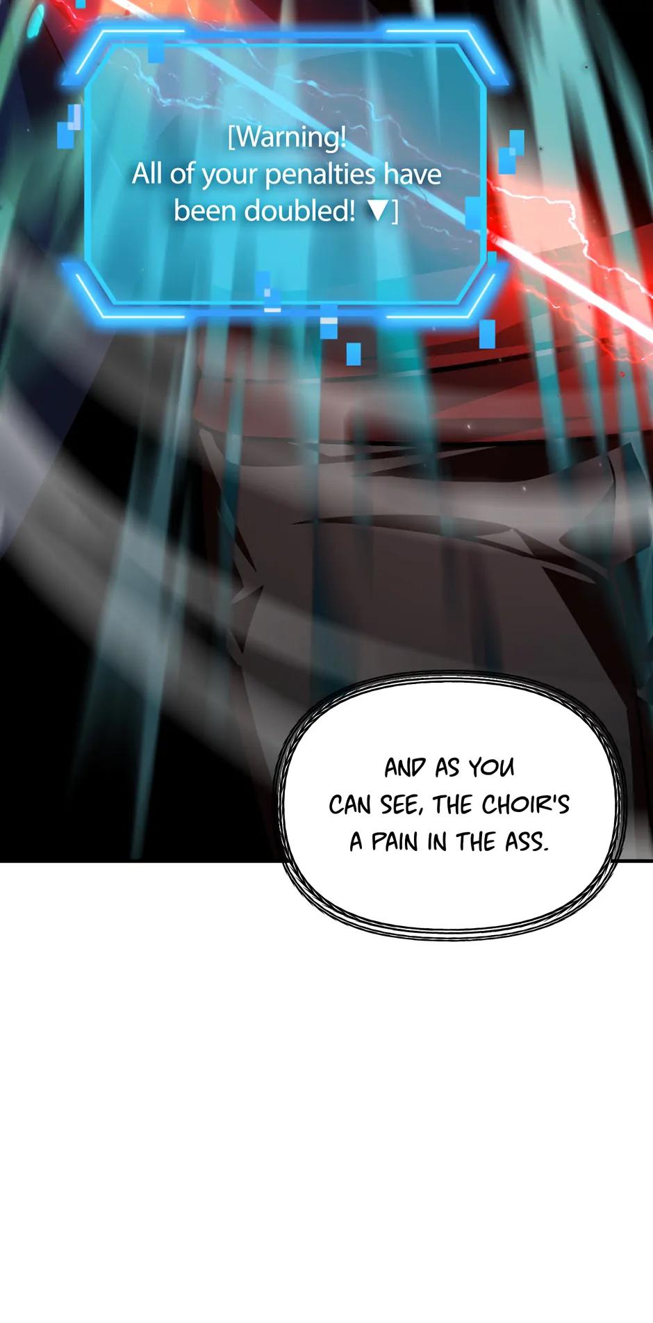 SSS-Class Revival Hunter Chapter 122 — page 36