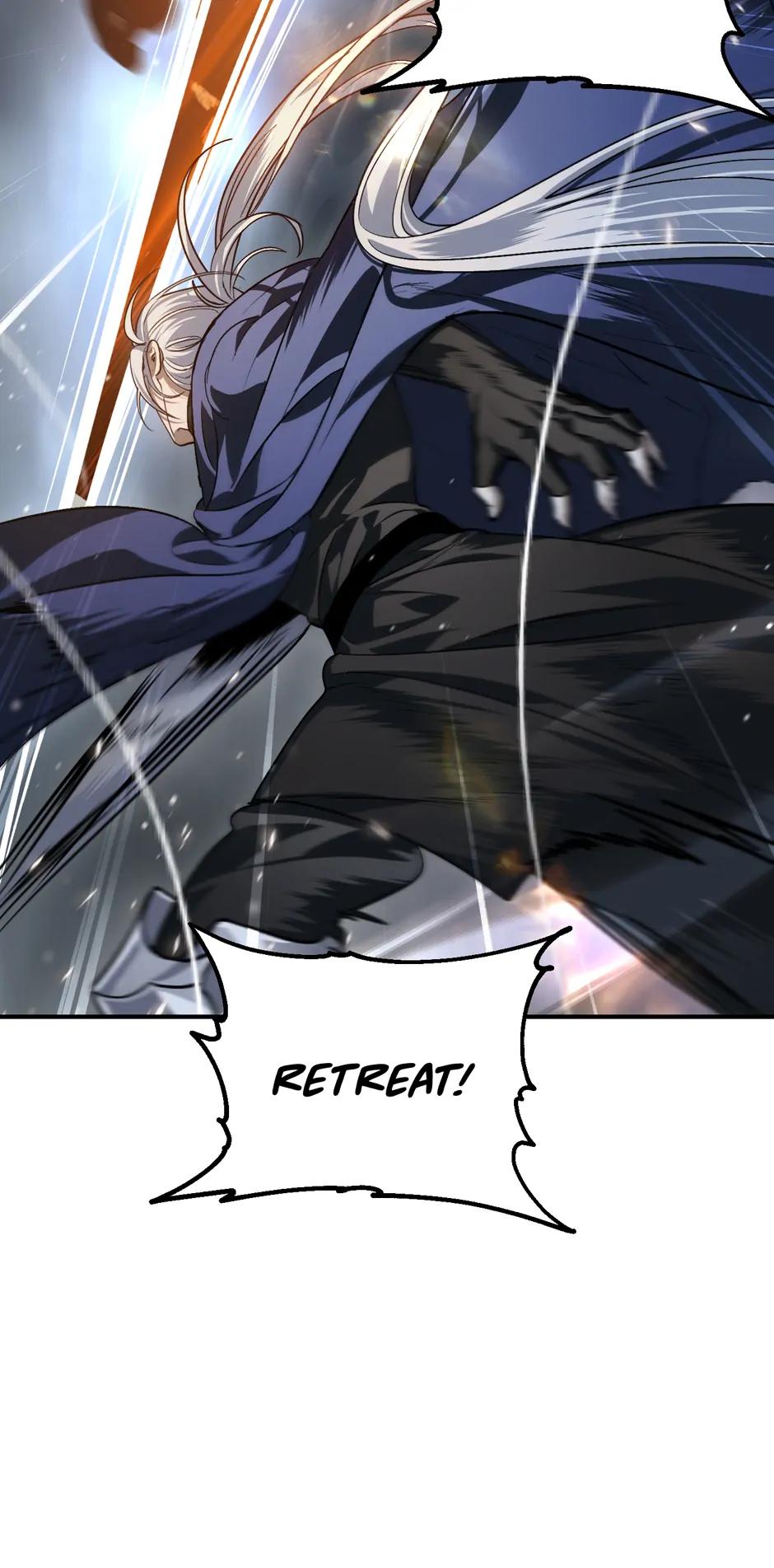 SSS-Class Revival Hunter Chapter 122 — page 41