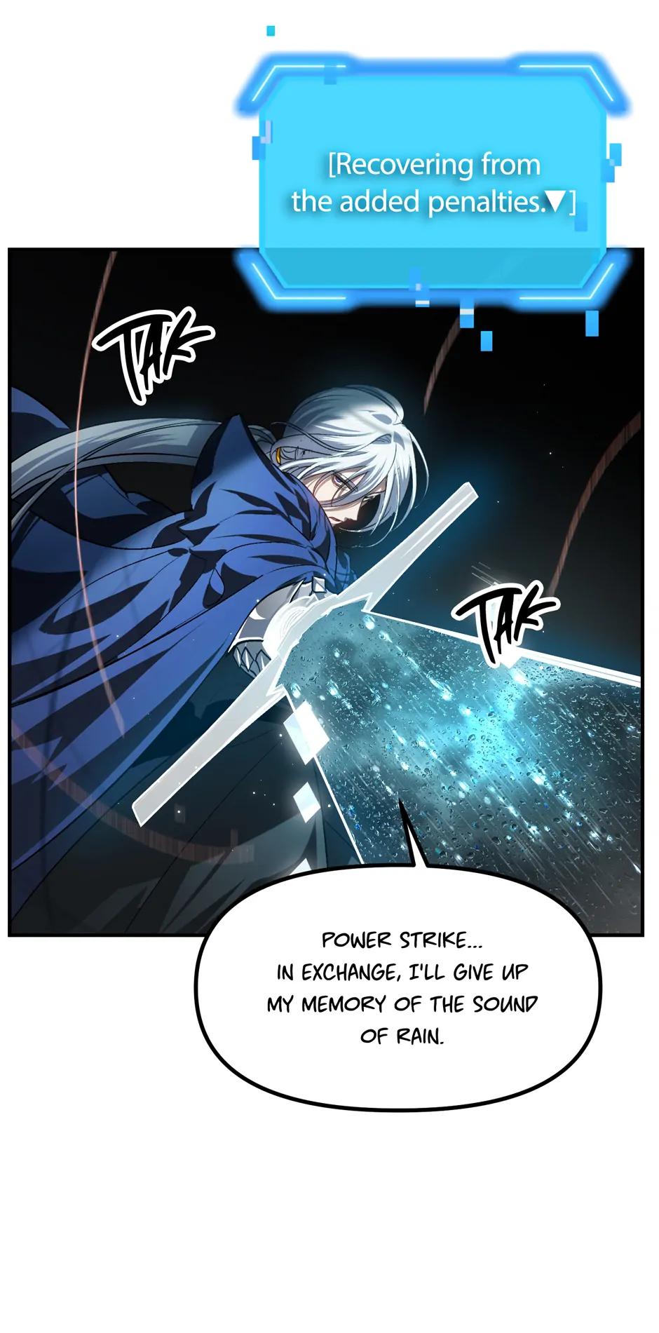 SSS-Class Revival Hunter Chapter 122 — page 42