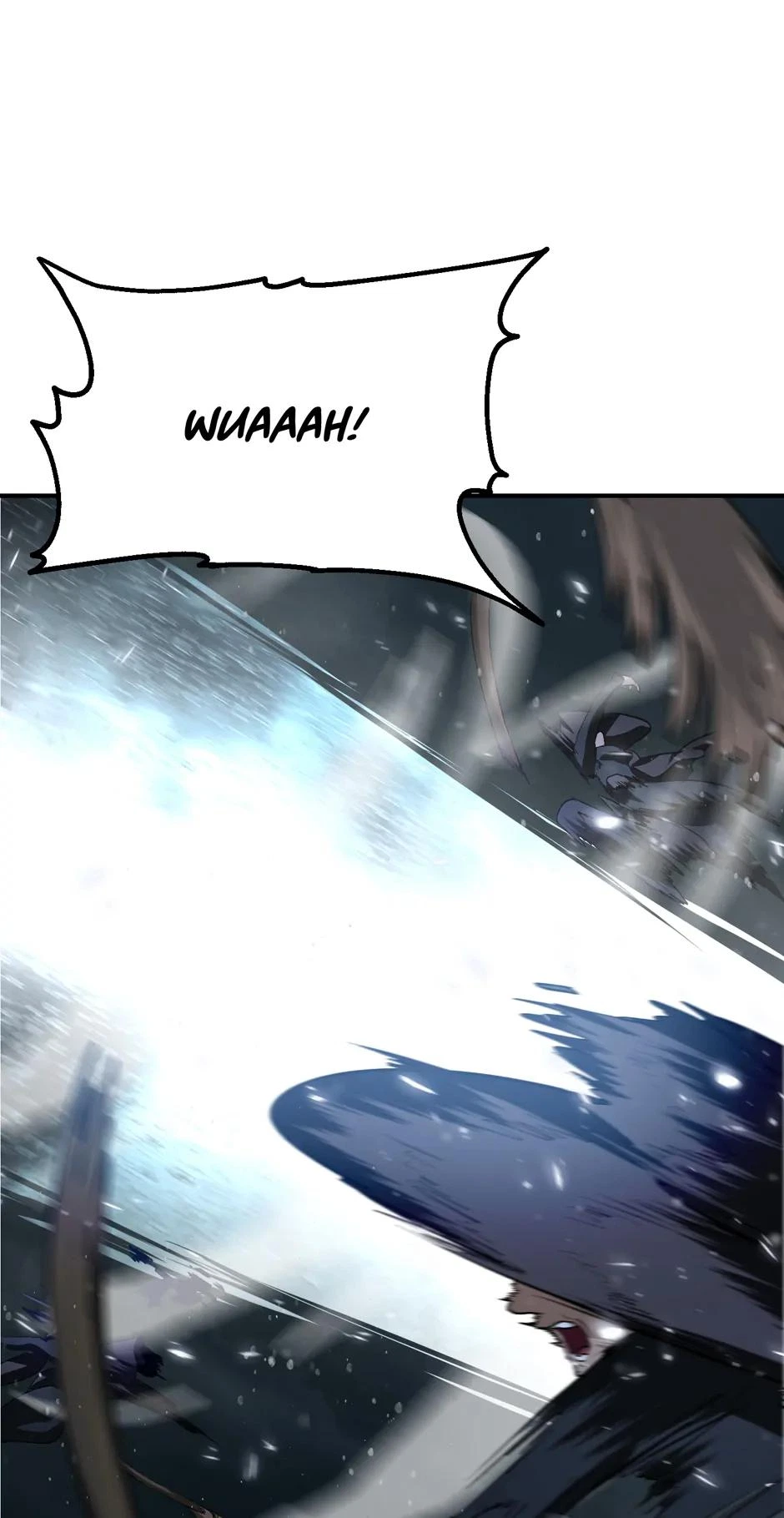 SSS-Class Revival Hunter Chapter 122 — page 43