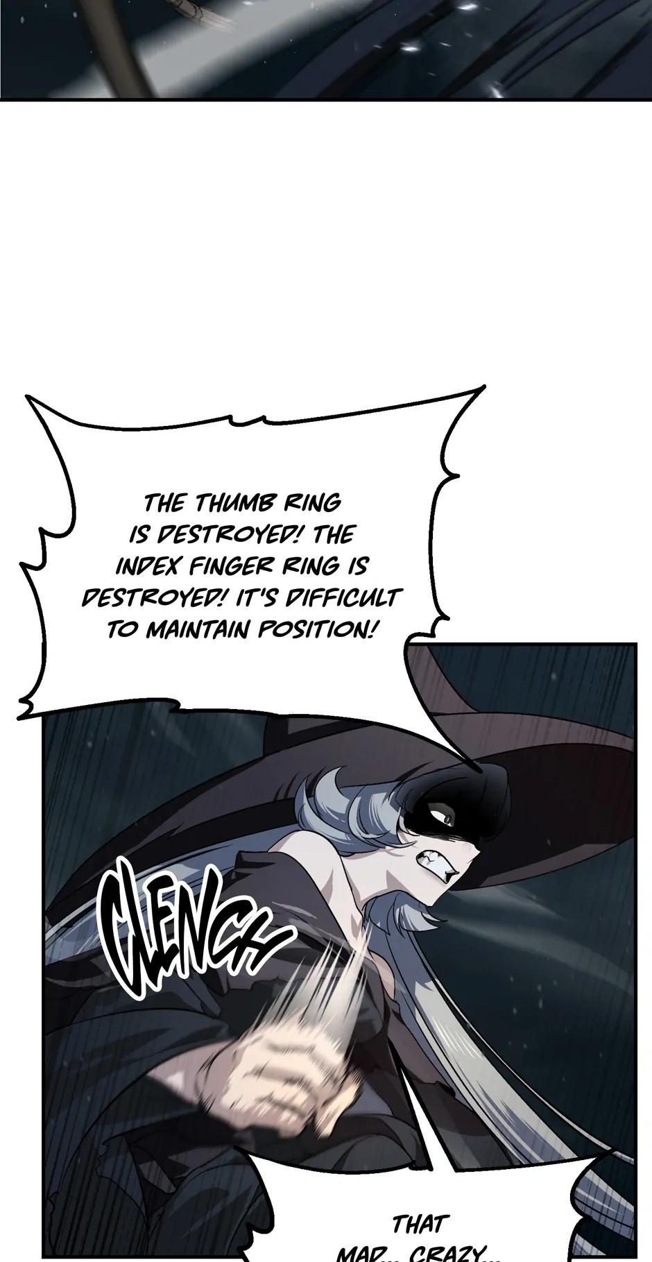SSS-Class Revival Hunter Chapter 122 — page 44