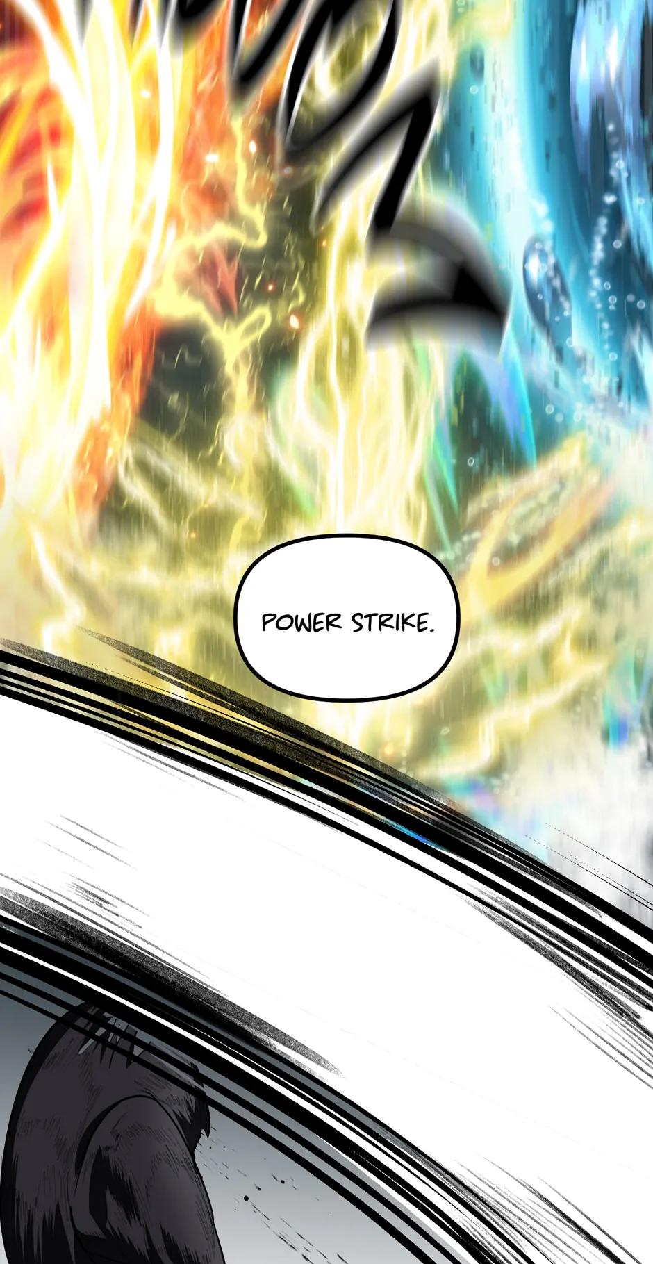 SSS-Class Revival Hunter Chapter 122 — page 48