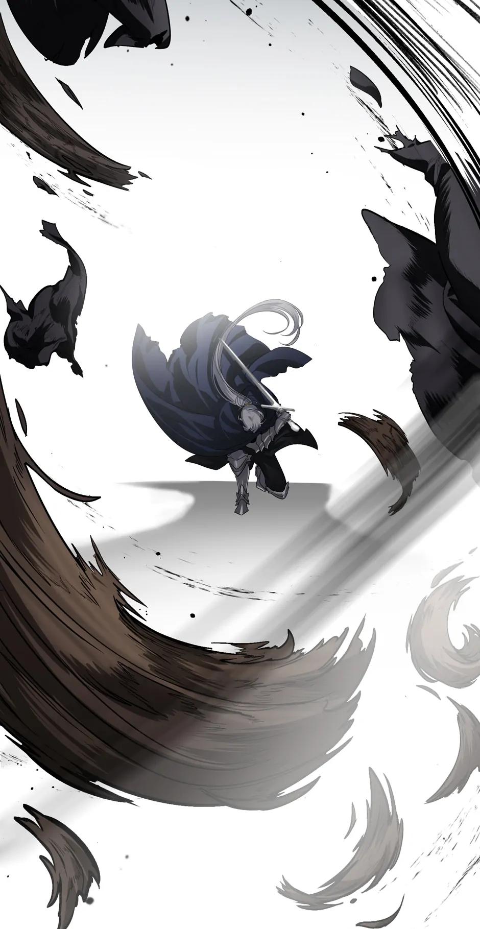 SSS-Class Revival Hunter Chapter 122 — page 49