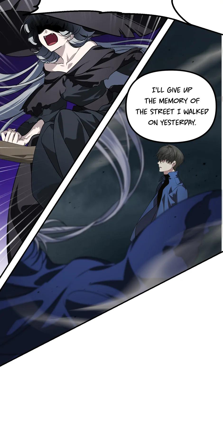 SSS-Class Revival Hunter Chapter 122 — page 52
