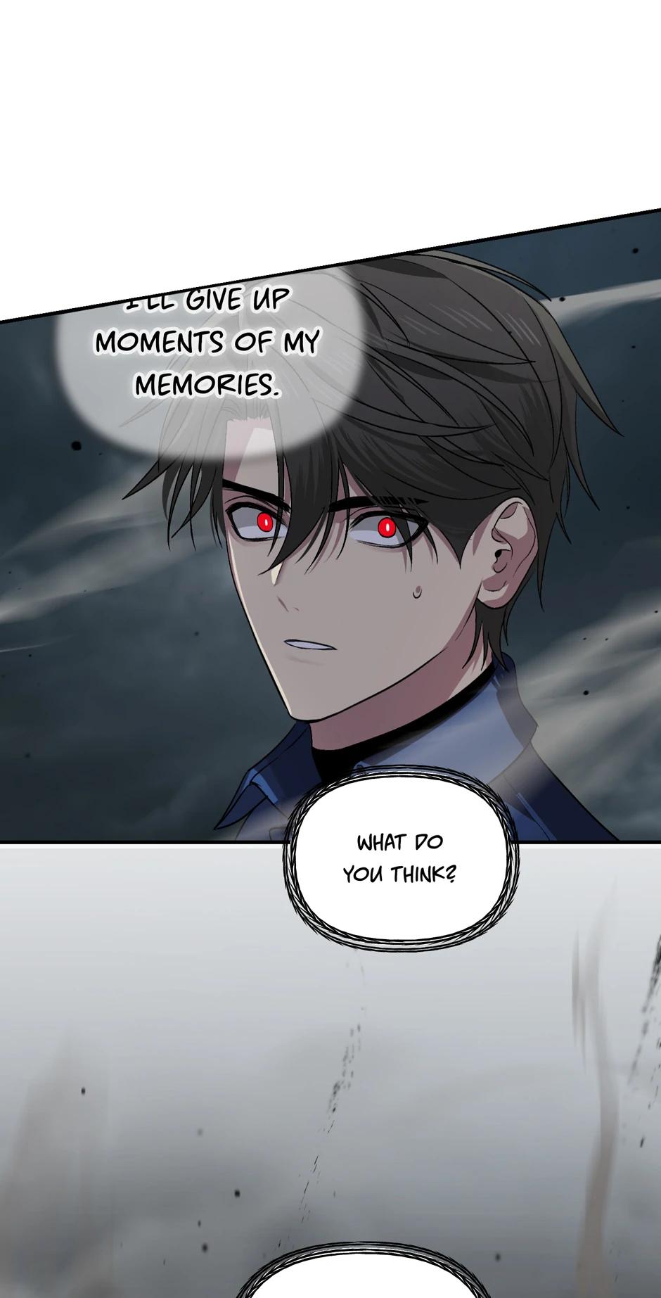 SSS-Class Revival Hunter Chapter 122 — page 53
