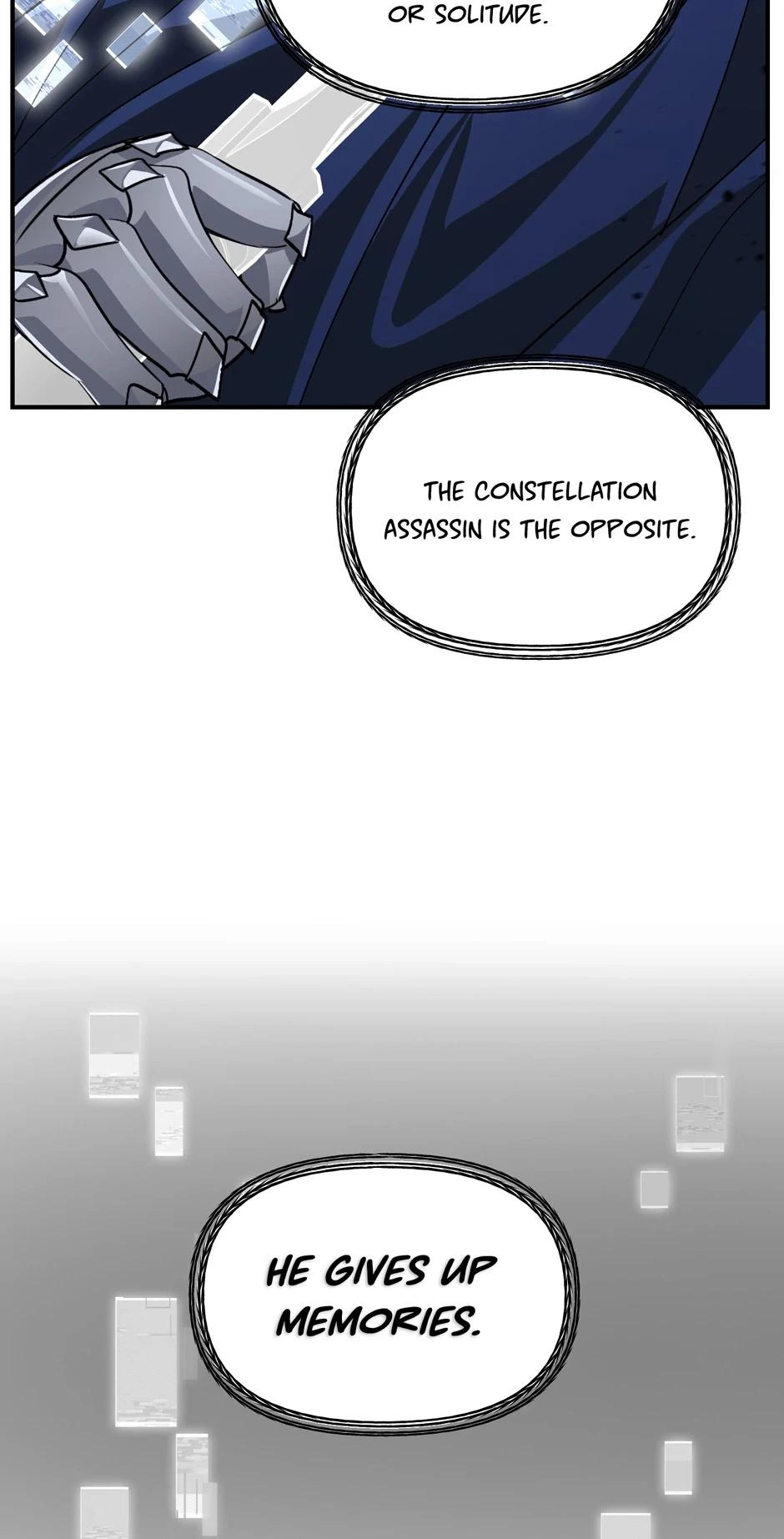 SSS-Class Revival Hunter Chapter 122 — page 56