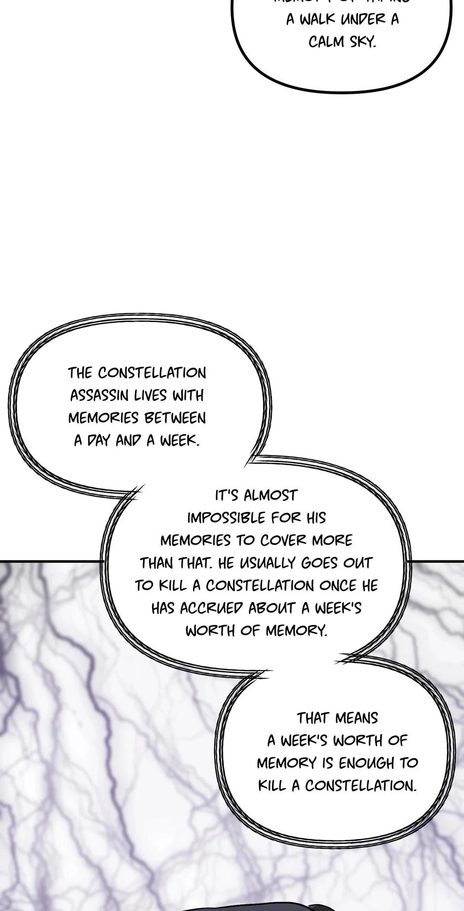 SSS-Class Revival Hunter Chapter 122 — page 58