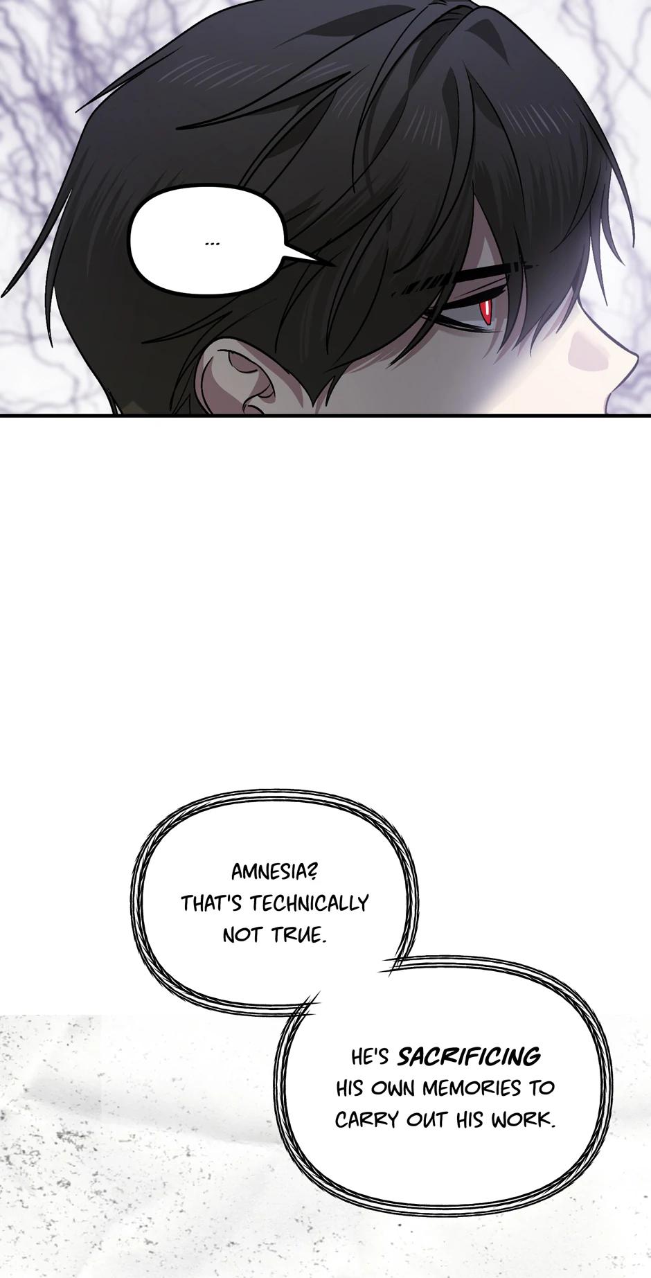 SSS-Class Revival Hunter Chapter 122 — page 59