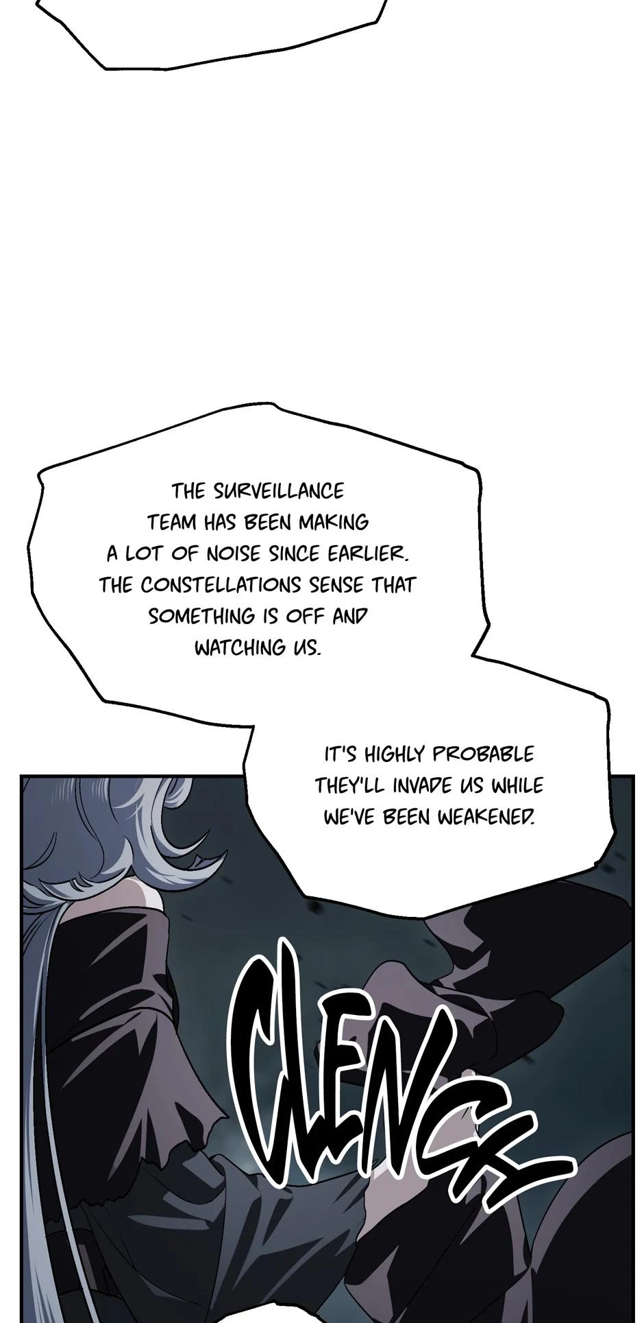 SSS-Class Revival Hunter Chapter 122 — page 63