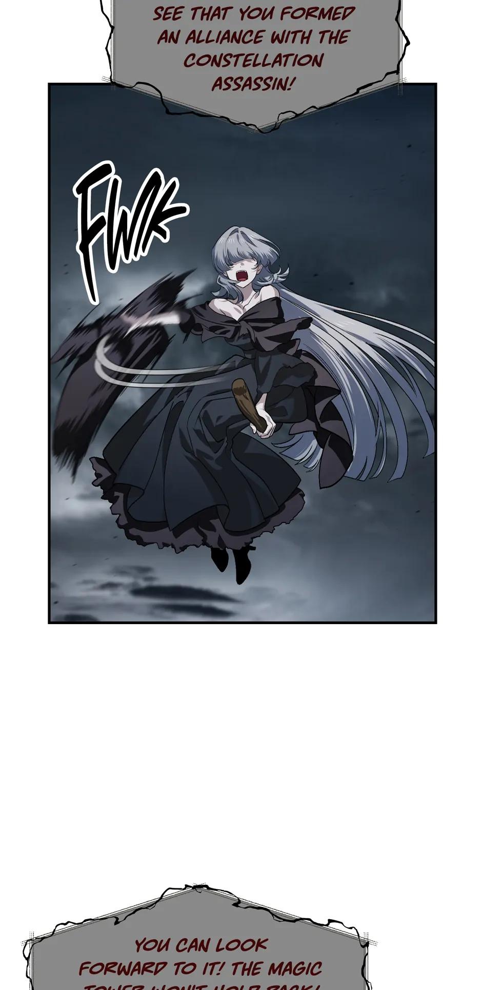 SSS-Class Revival Hunter Chapter 122 — page 66