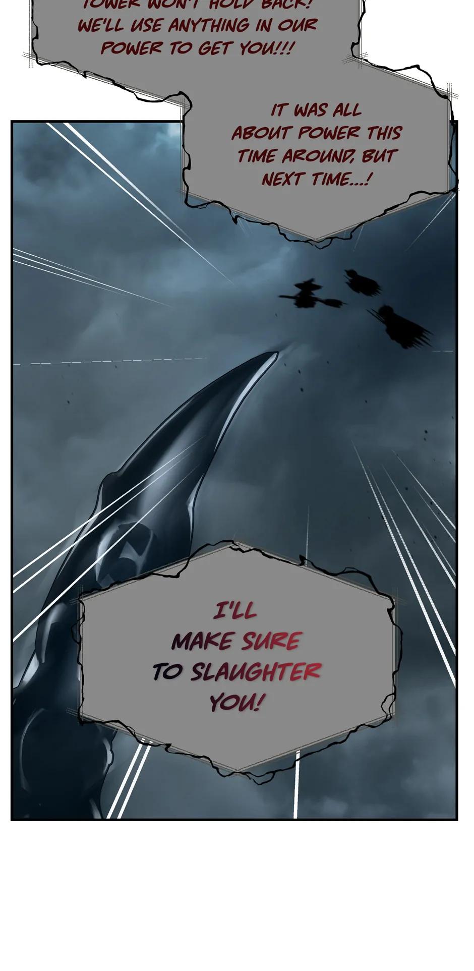 SSS-Class Revival Hunter Chapter 122 — page 67