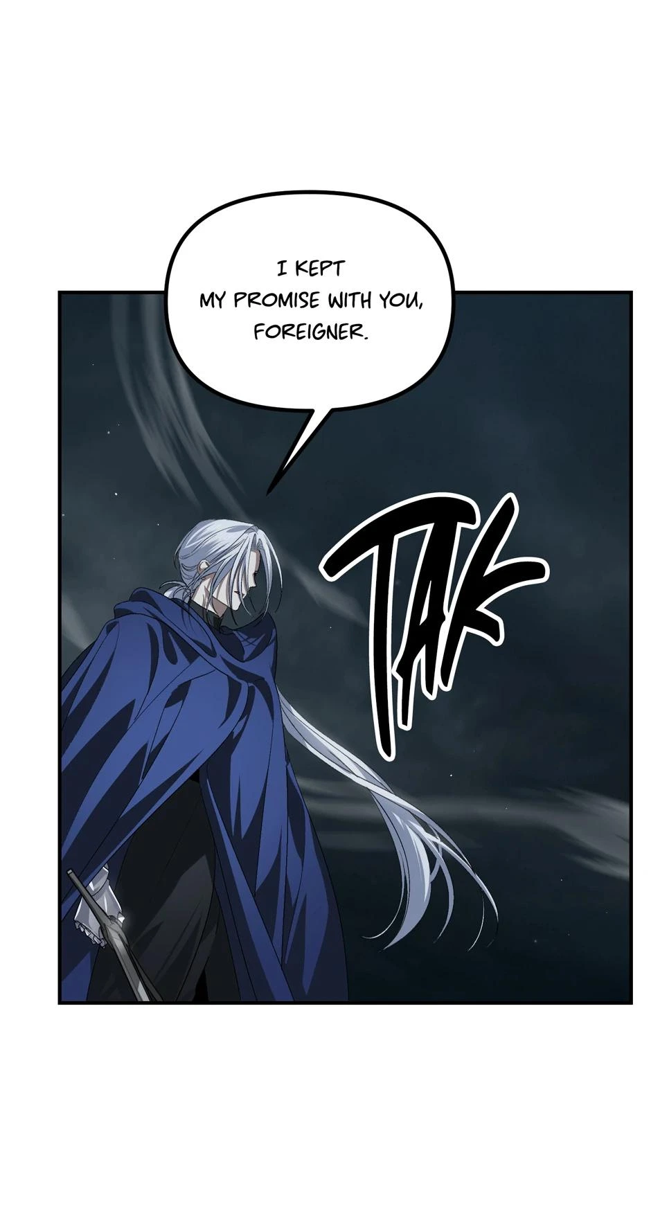 SSS-Class Revival Hunter Chapter 122 — page 68