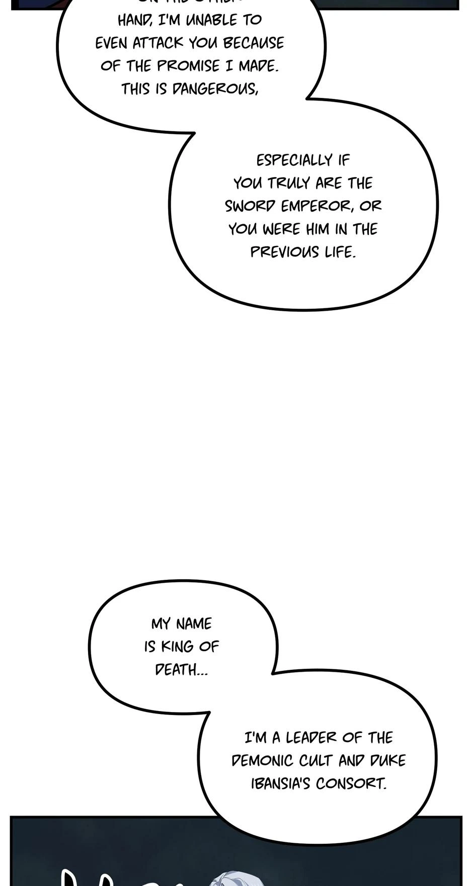 SSS-Class Revival Hunter Chapter 122 — page 71