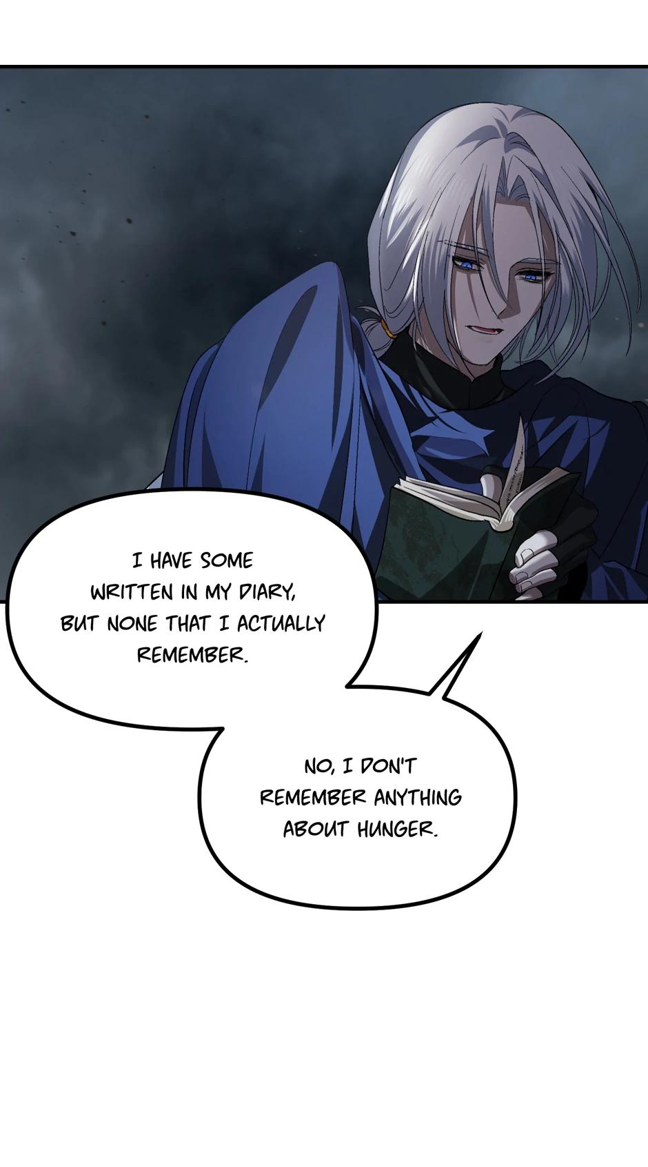 SSS-Class Revival Hunter Chapter 122 — page 76