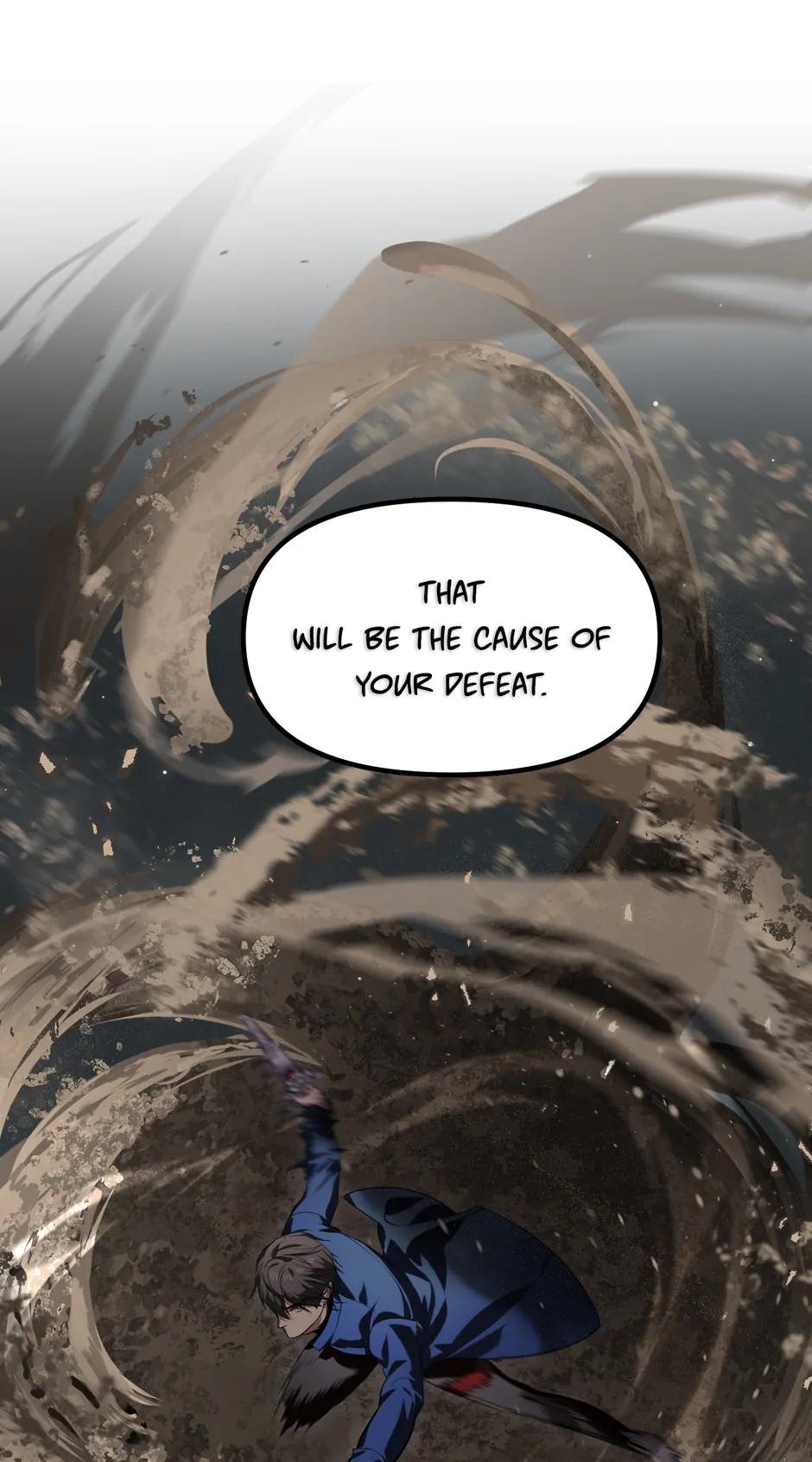 SSS-Class Revival Hunter Chapter 122 — page 77