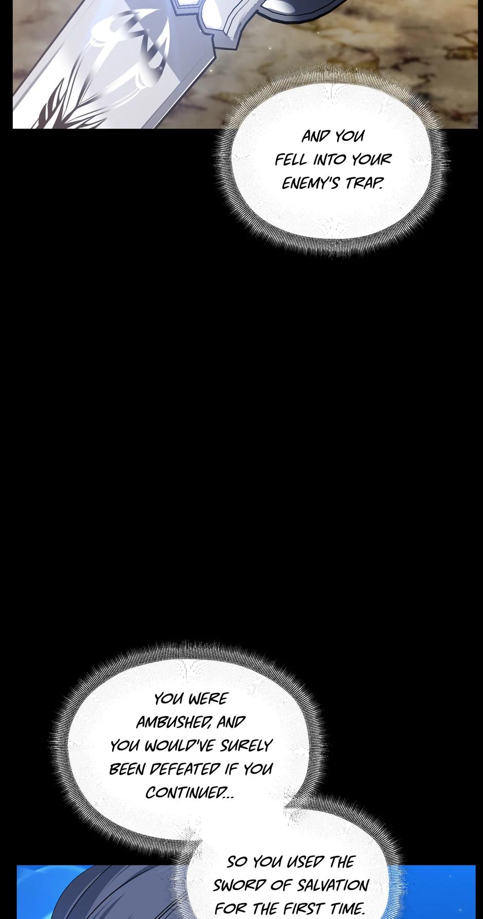 SSS-Class Revival Hunter Chapter 123 — page 5