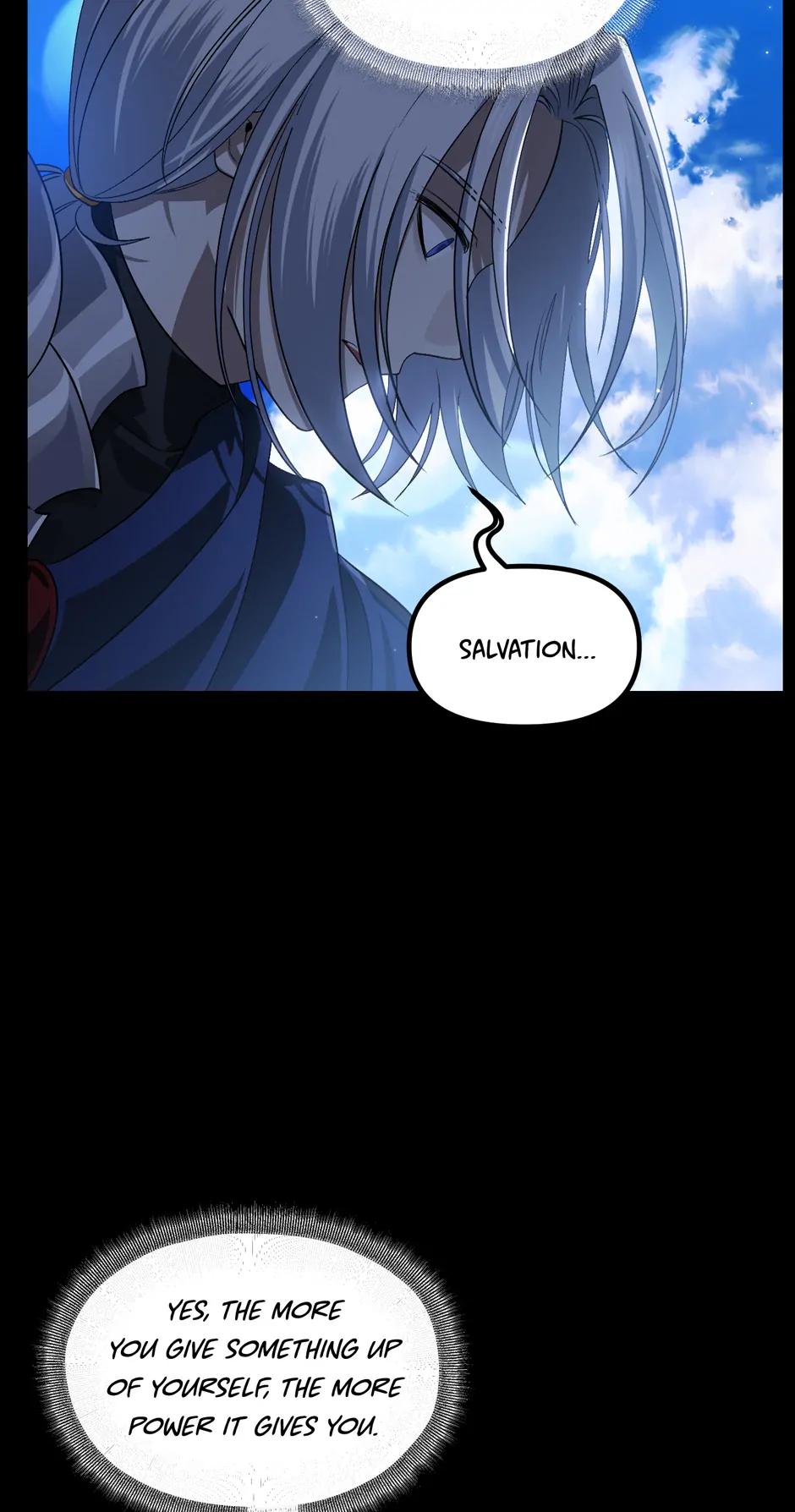 SSS-Class Revival Hunter Chapter 123 — page 6