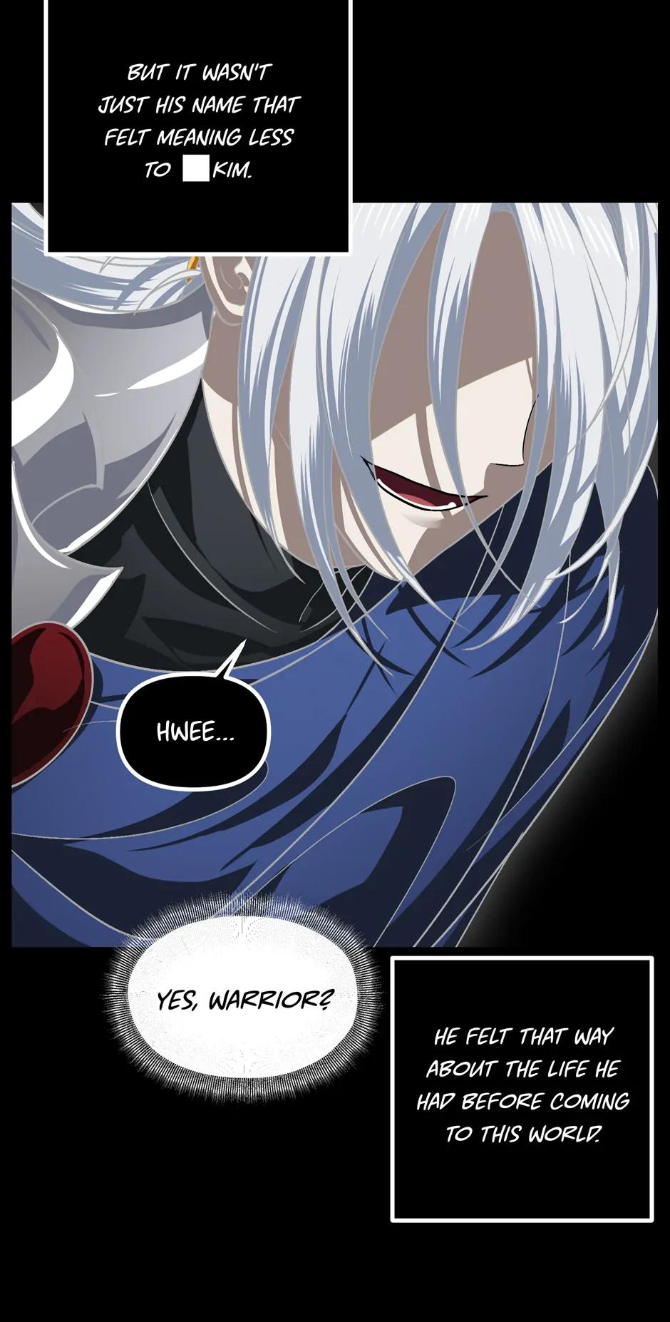 SSS-Class Revival Hunter Chapter 123 — page 14