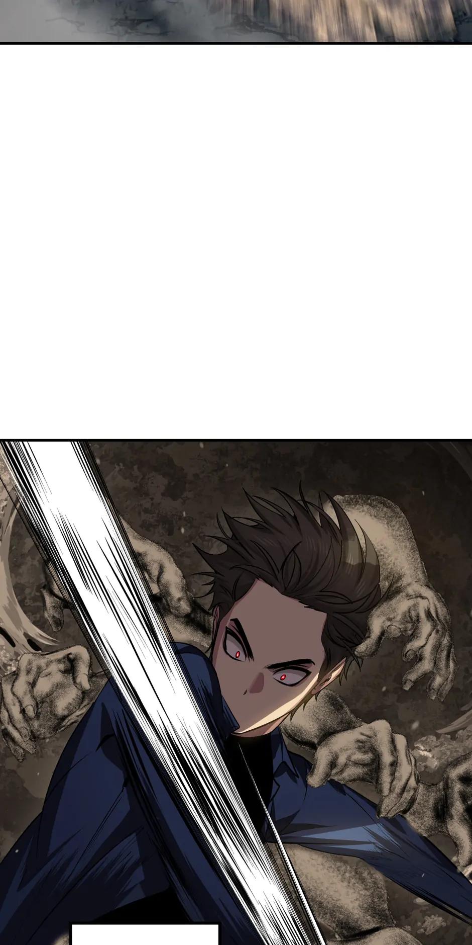 SSS-Class Revival Hunter Chapter 123 — page 22