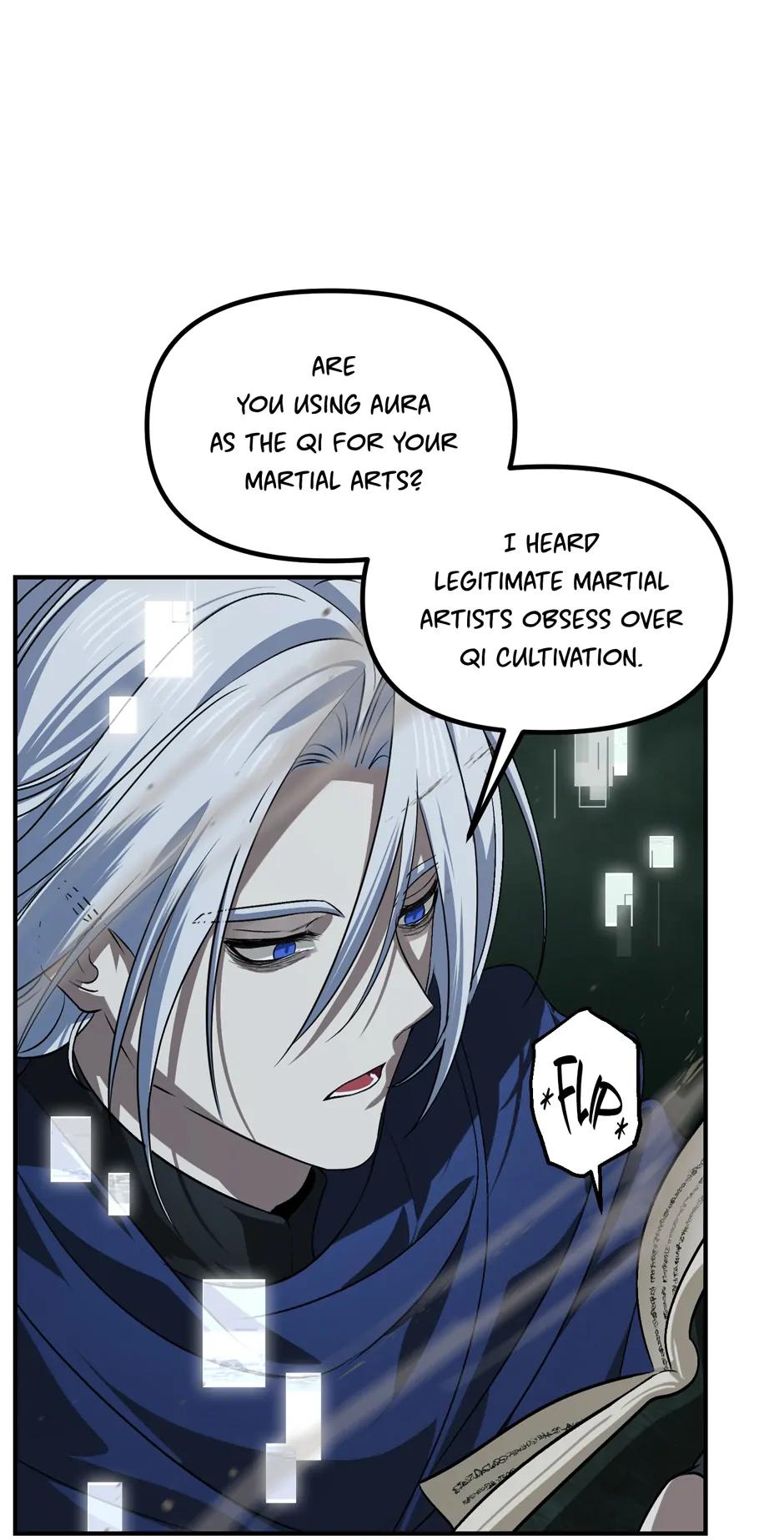 SSS-Class Revival Hunter Chapter 123 — page 28