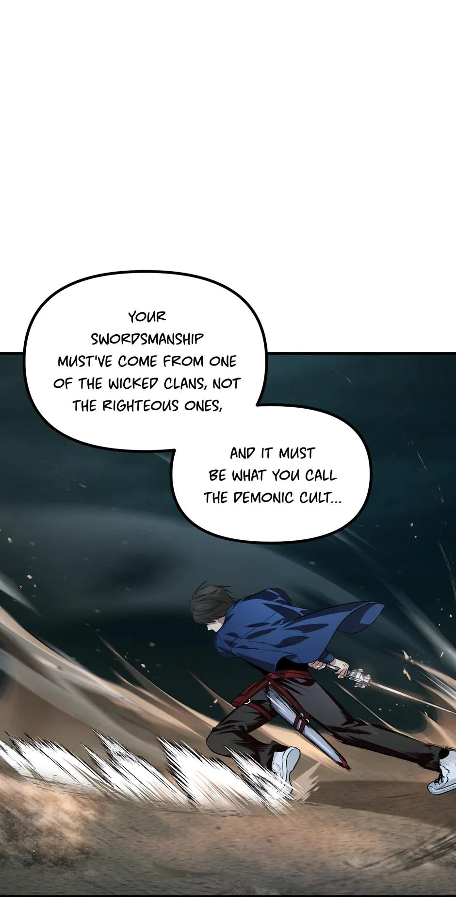 SSS-Class Revival Hunter Chapter 123 — page 29