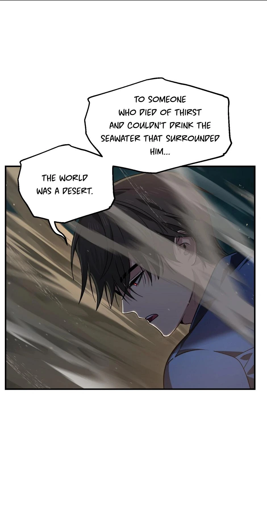 SSS-Class Revival Hunter Chapter 123 — page 30