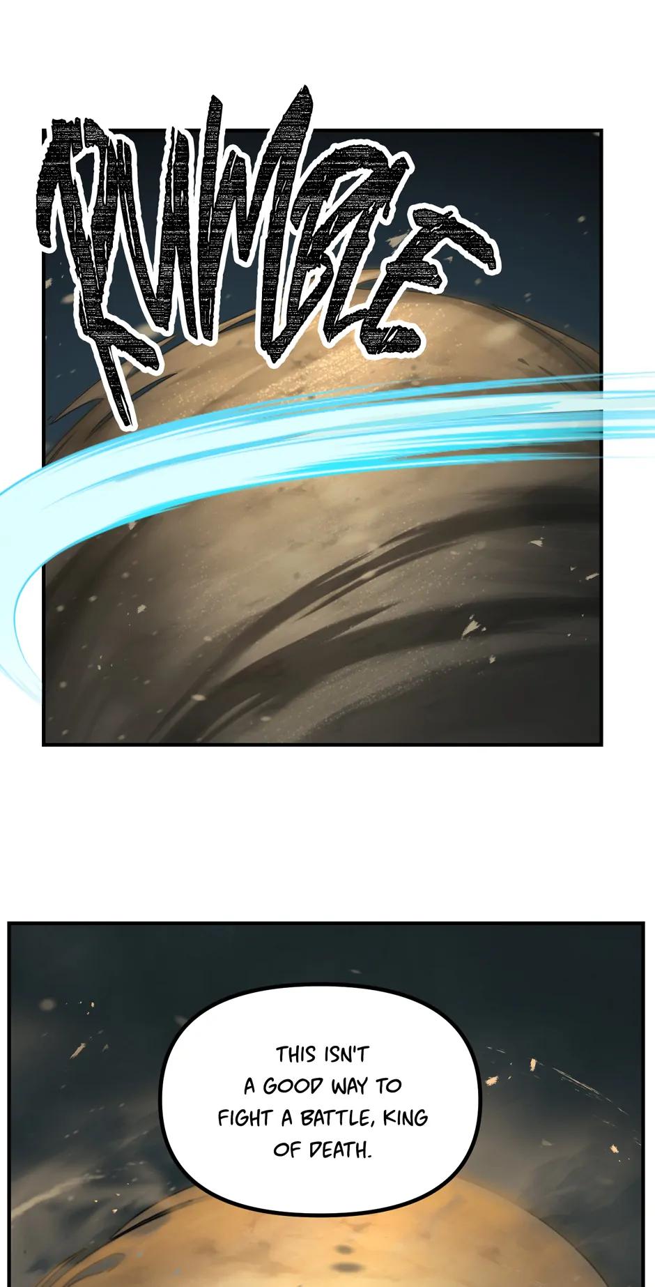 SSS-Class Revival Hunter Chapter 123 — page 33