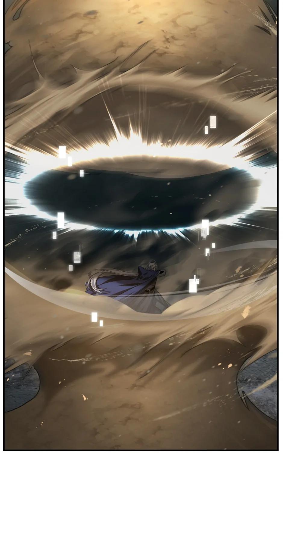 SSS-Class Revival Hunter Chapter 123 — page 34